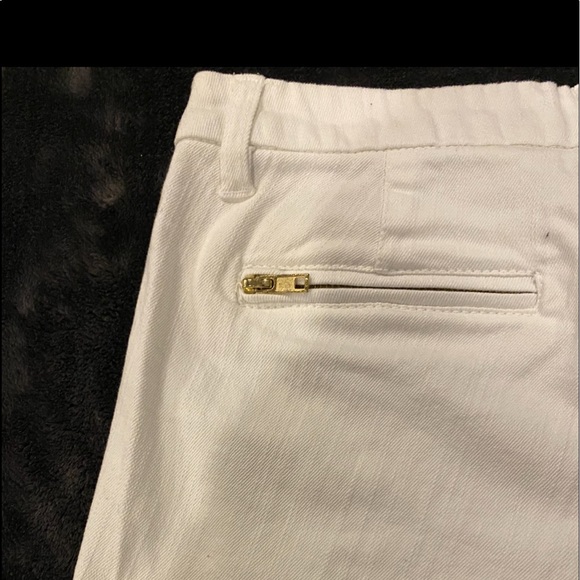 White shorts size 2 - Picture 5 of 5
